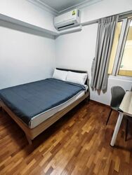 Emerald Garden (D1), Condominium #584409921